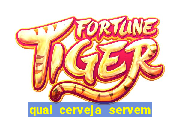 qual cerveja servem no enotel porto de galinhas